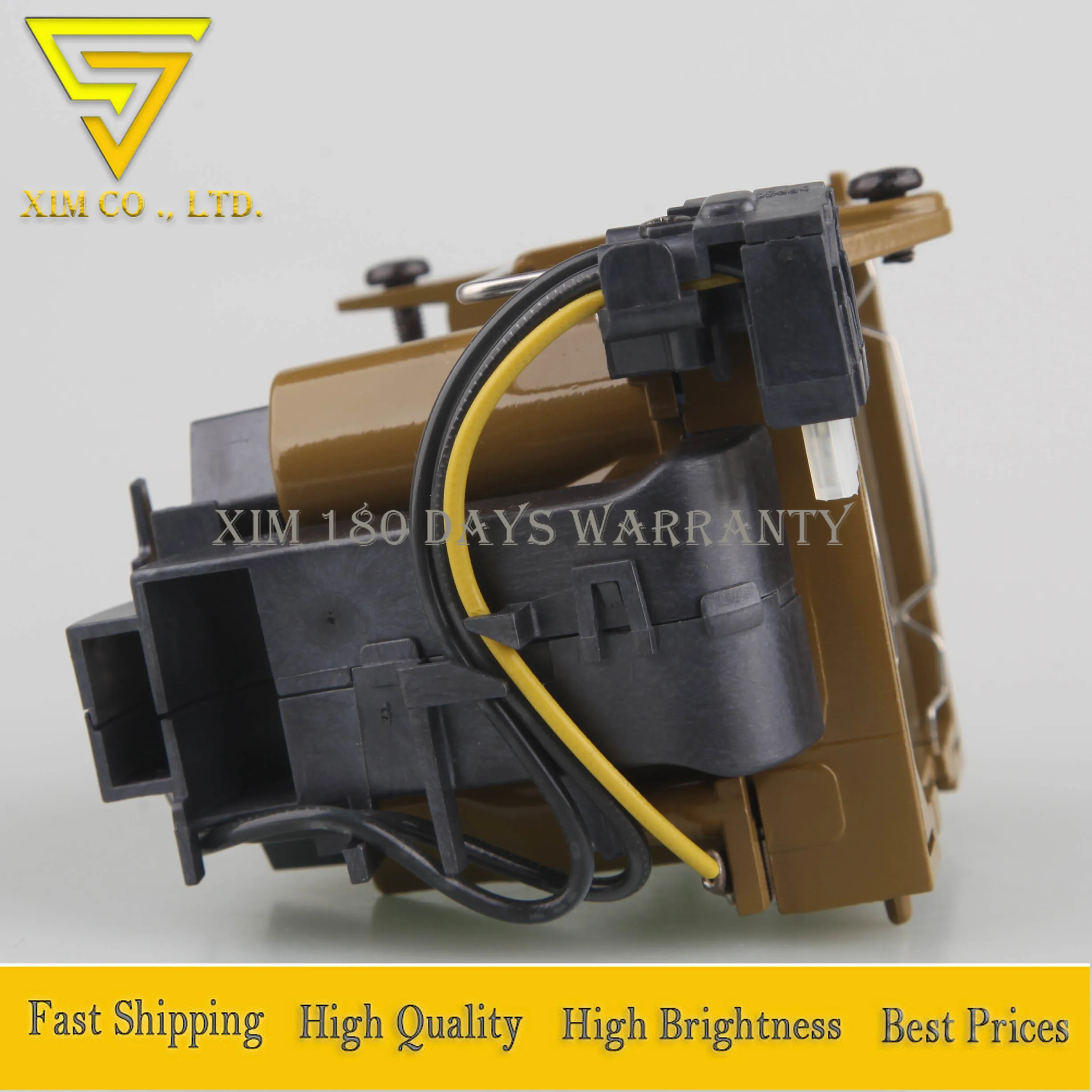 SP-LAMP-017 lamp/bulbs for INFOCUS LP540 LP640 SP50000 LS5000 Screenplay 5000;Ask C160 C180 Knoll HD225 PROXIMA DP5400x DP6400x