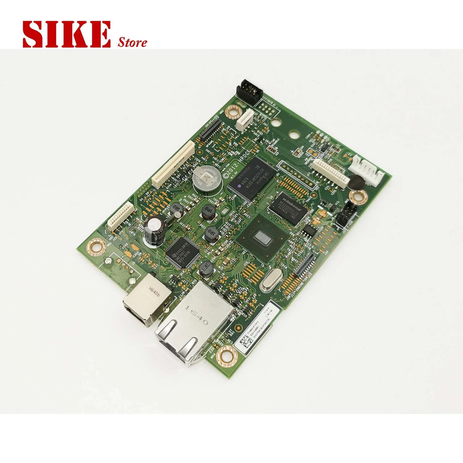 B3Q10-60001 материнская плата для hp M274n M277dw M277n M274 M277 274n 277dw
