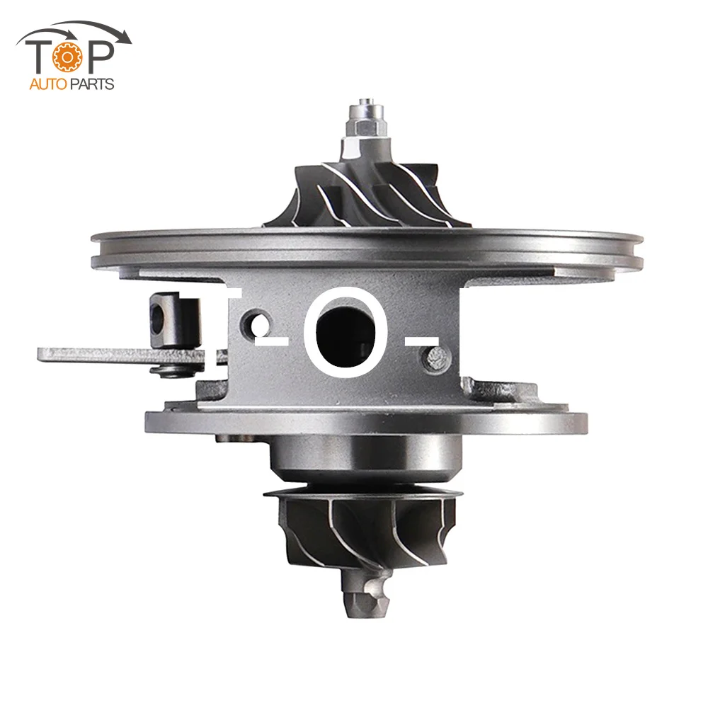 Turbo Chra KP39 5439-970-0027 ClioII KangooII Modus ..