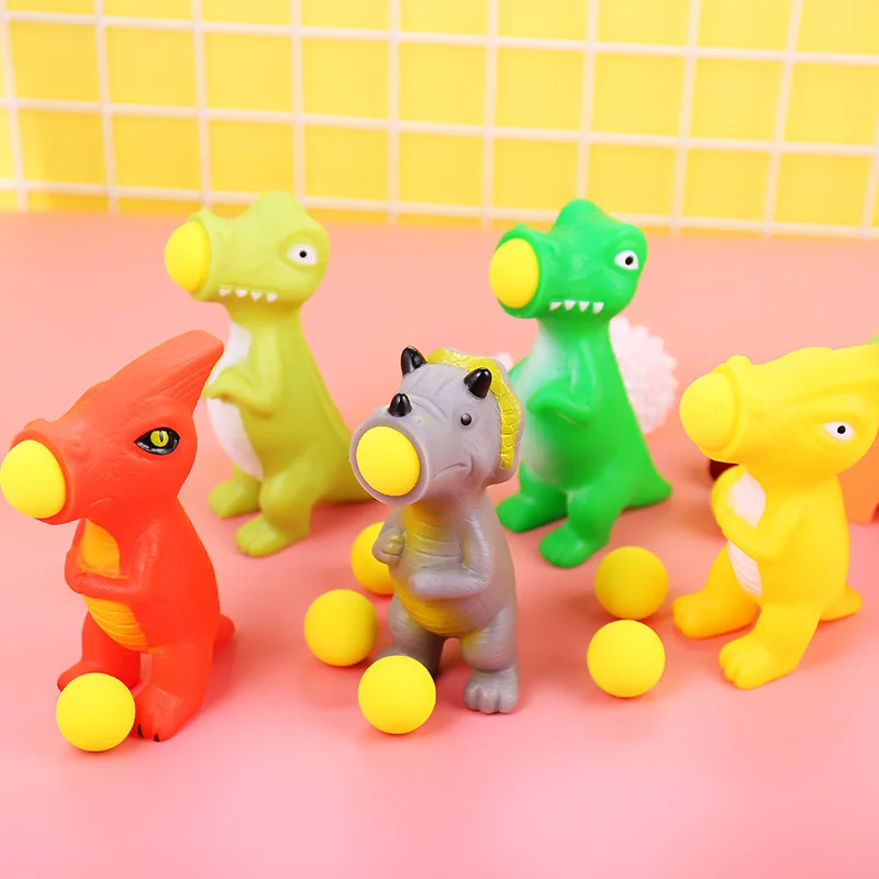 Игрушки животные, мячи для игры в мяч, Детские мячи для развлечений, Игрушки для маленьких мальчиков, модные игрушки для детей