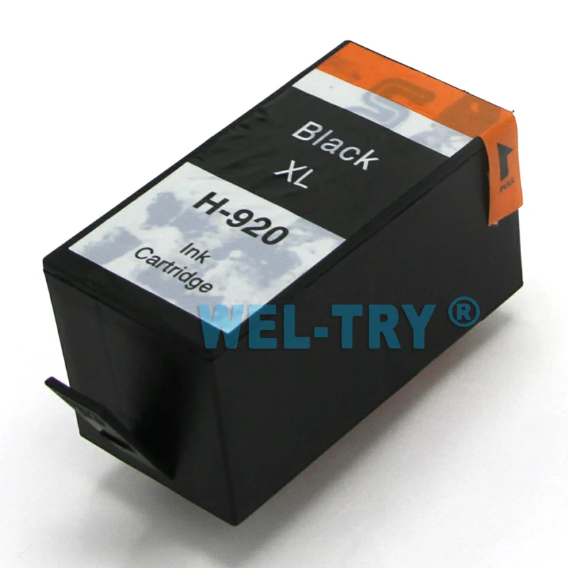 HP 920XLBK