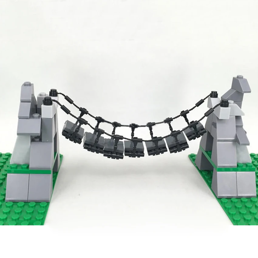 bridge building blocks