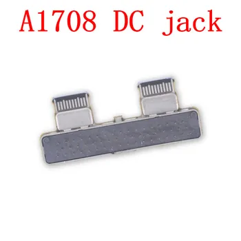 

Original A1708 DC Jack Power DC for Macbook Pro Retina 13" A1708 Power USB Type C Jack Board Repair Connector 2016 2017 Year