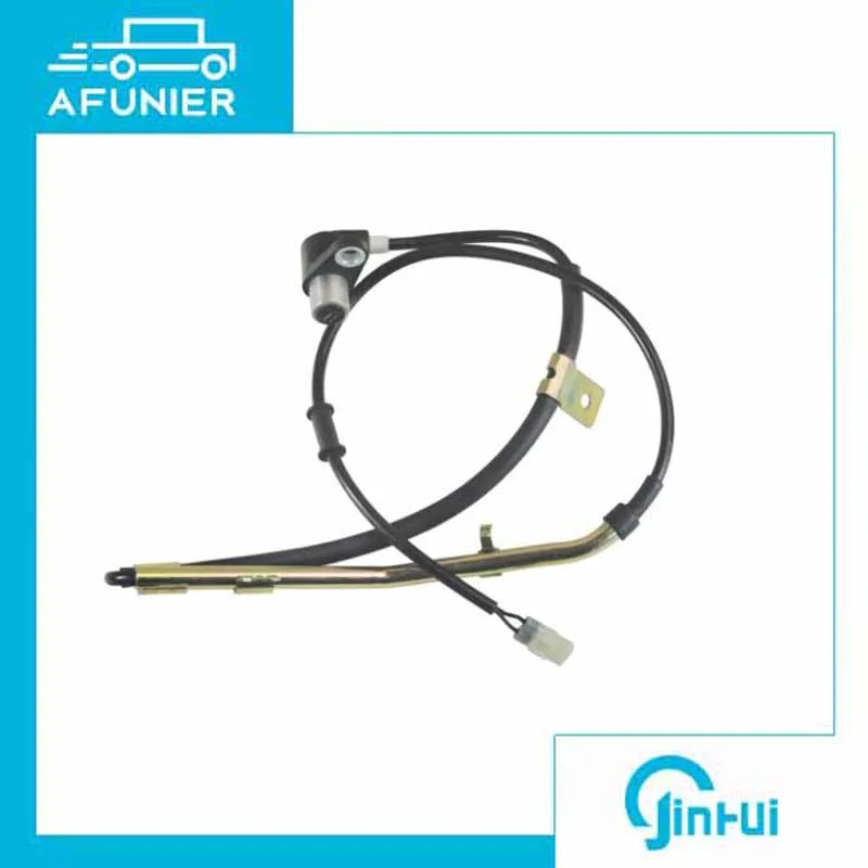 Sensore Abs 10 Pezzi Per Suzuki Wagon R (Em),Suzuki Wagon R (Mm) Oe No.