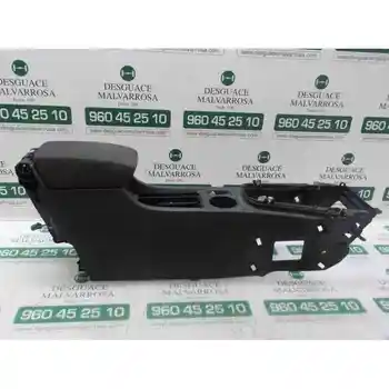 

CENTRAL ARMREST OPEL ASTRA J LIM. 2. 0 16V CDTI WITH HAND BRAKE LEVER ELECTRIC [16653897]