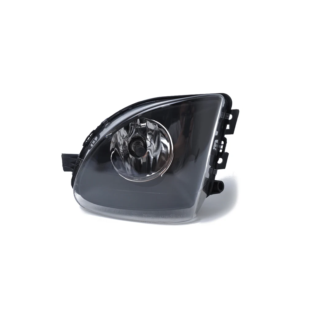 

Replacement for 535i 528i xDrive 5-Series Front Left Driver Side Fog Light Waterproof Car Fog Lamp 63177216885