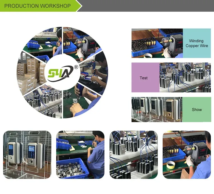 company profile 4