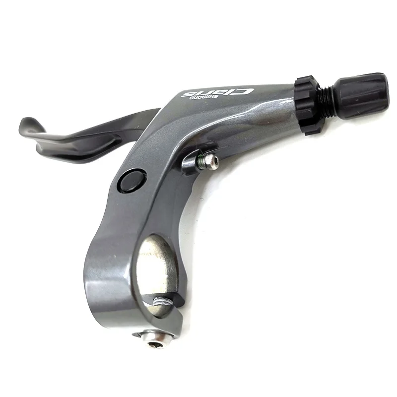 Shimano Кларис BL-R2000 тормоз для дорожного велосипеда рычаг набор V-Brake запчасти для велосипеда