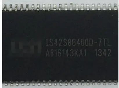 Новая IS42S86400D-7TL ISOP