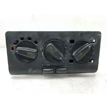 

1H0819045C COMMAND HEATING/AIR CONDITIONING SEAT IBIZA (6K)
