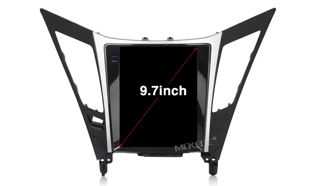 Sale MEKEDE DSP Android 9.0 Head Unit GPS Car Radio For HYUNDAI Sonata i40 i45 2011 -2015 Support TPMS TV Tuner Backup camera DVR SWC 8 Sale MEKEDE DSP Android 9.0 Head Unit GPS Car Radio For HYUNDAI Sonata i40 i45 2011 -2015 Support TPMS TV Tuner Backup camera DVR SWC 8