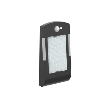 

48 LED Motion Sensor Solar Power Security Wall Patio Super Bright Path Street Light Garden Yard Energy Saving Outdoor Waterproof