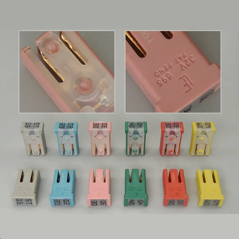 Elettronica Innovativa E Di Alta Qualità Micro Fusibile - Foto 7