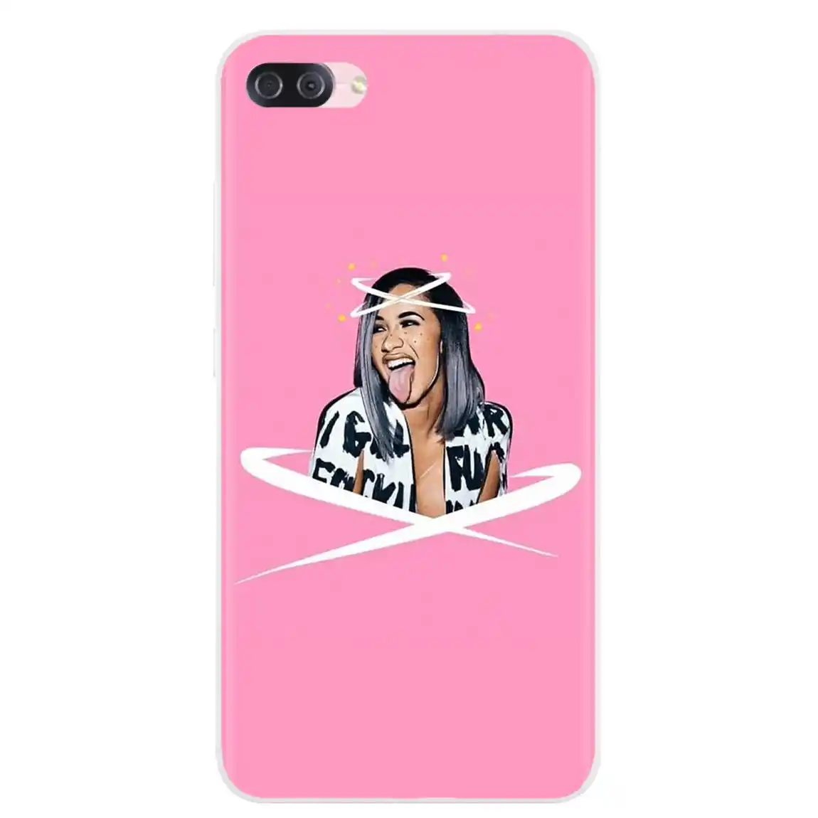 cardi b finesse outfit fashion nova