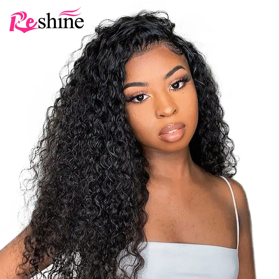 brazilian lace front wig