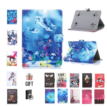 

Universal Shockproof Case for New Ipad 10.2 Inch Waterproof Cover For iPad 7th Gen 10.2" 2019 Gift Model A2197 A2200 A2198