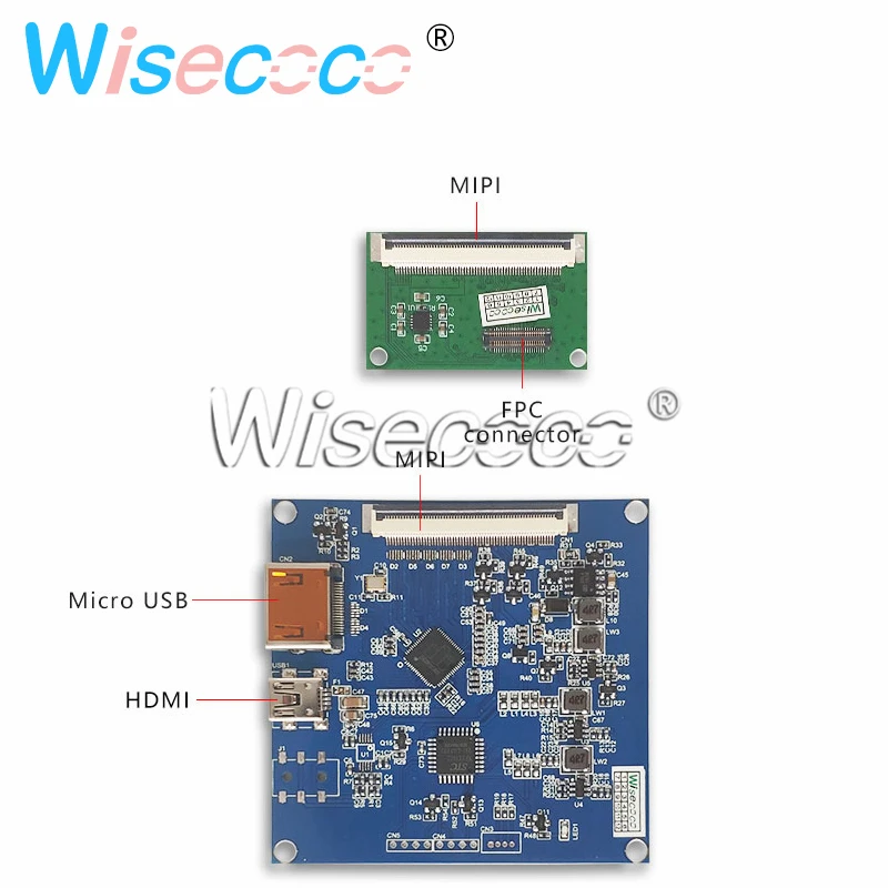 6 дюймов 2560*1440 2K LS060R1SX01 ЖК модуль экран VR Виртуальная реальность DIY DLP проектор