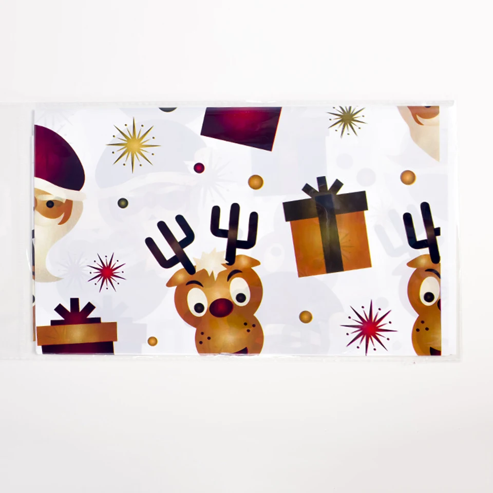 Christmas Tablecloth (13)