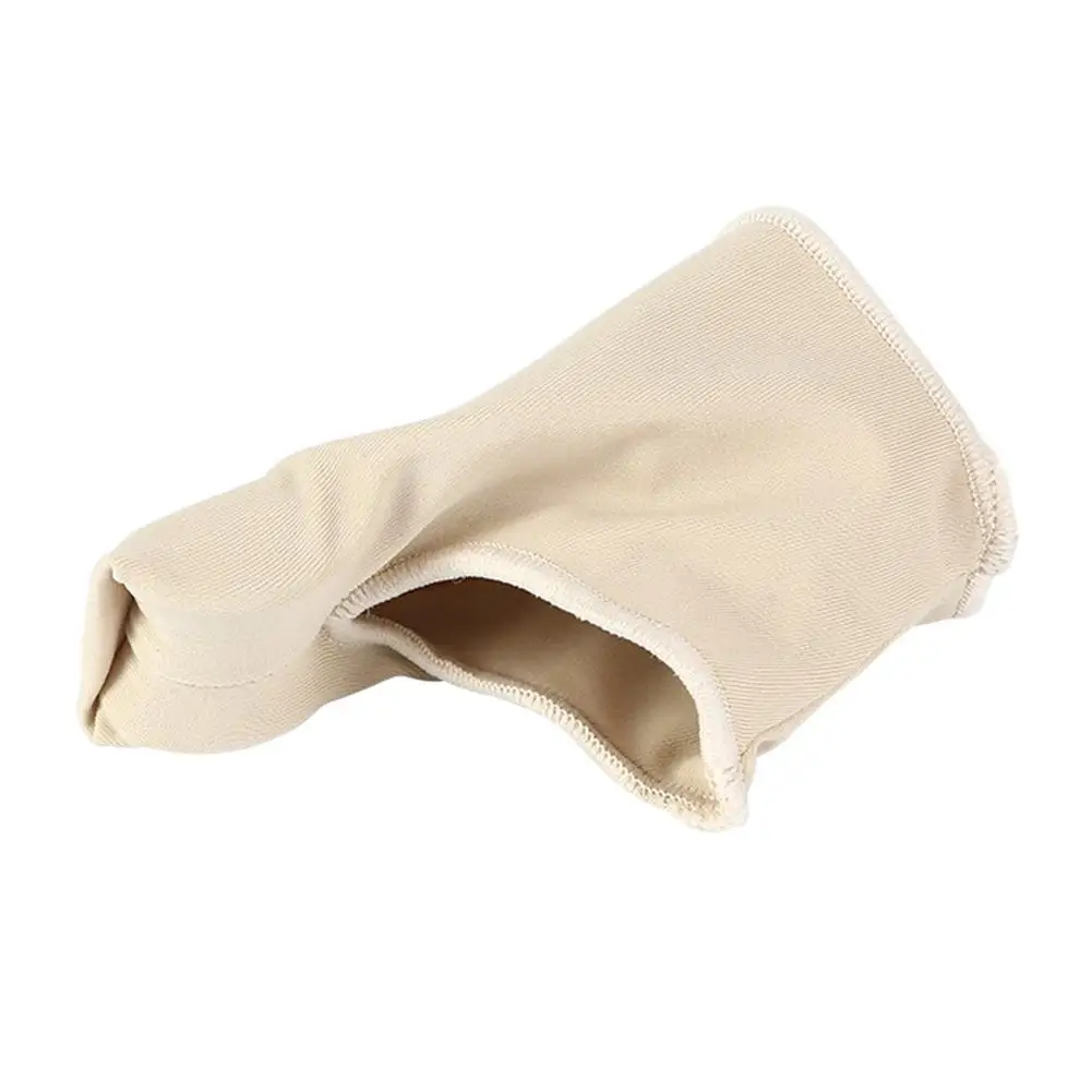 Корректор ортопедический инструменты для ног Hallux Valgus Bunion, фиксатор пальца кости, педикюрные носочки, разделители ног, носилки