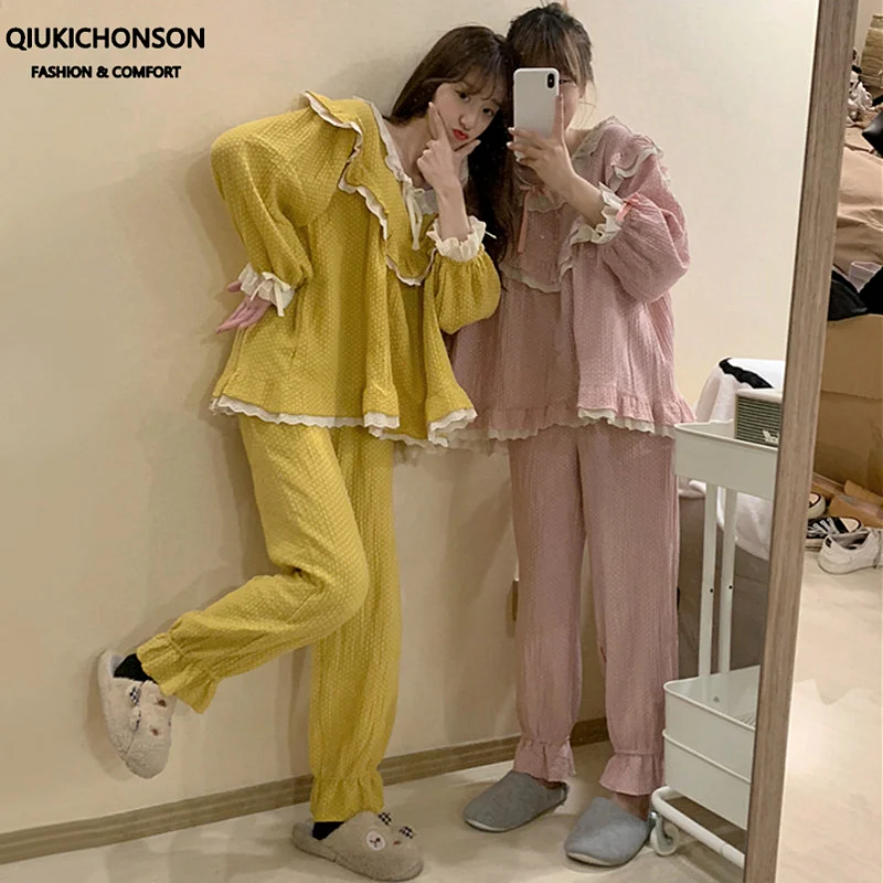 Cotton soft pajamas Clearance