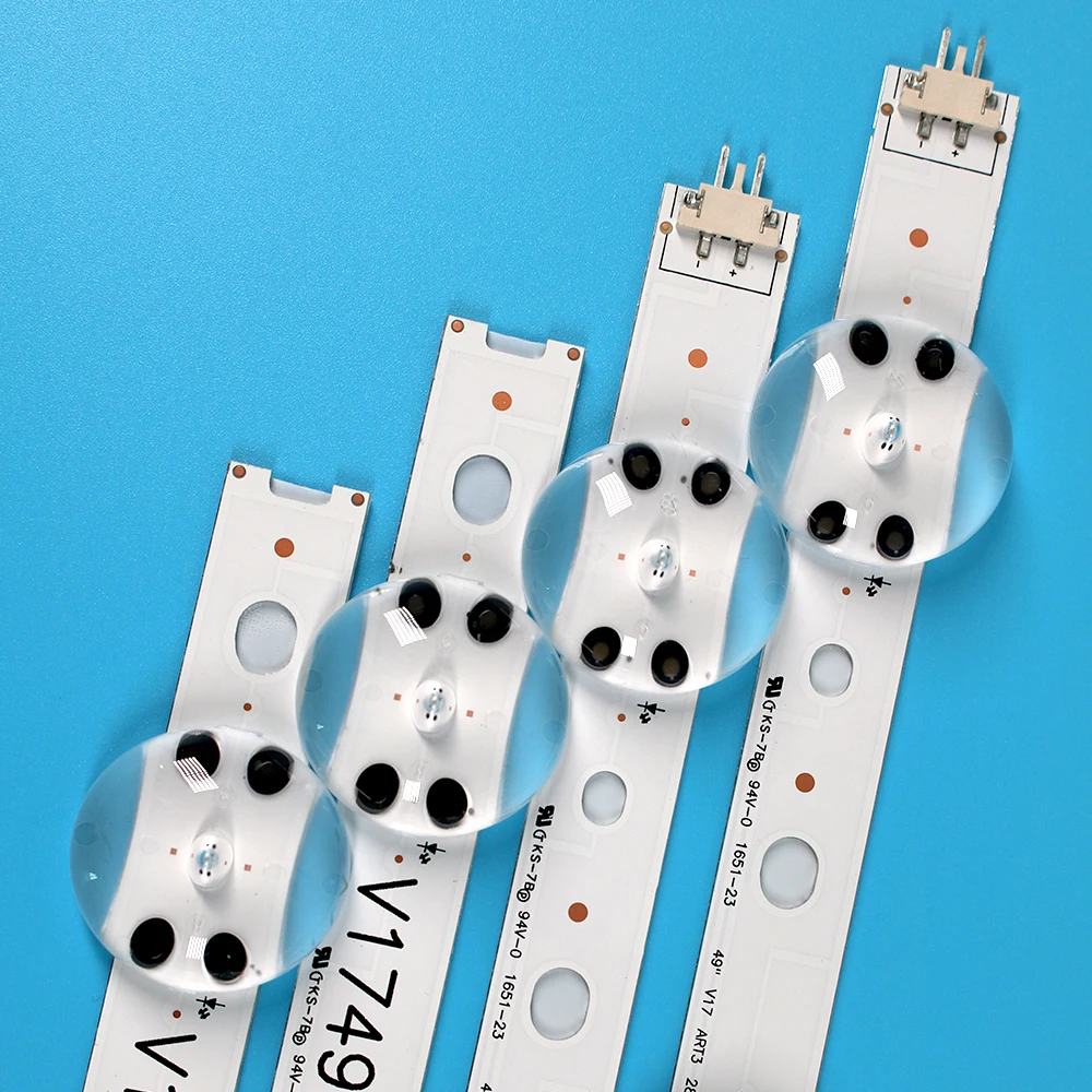 LED Ʈ Ʈ, 49 V17, 49UV340C 49LJ614V 49UJ6525 49UJ6585 49UJ6565 49UJ651V 49UJ670V 49UJ701V 49UJ6560