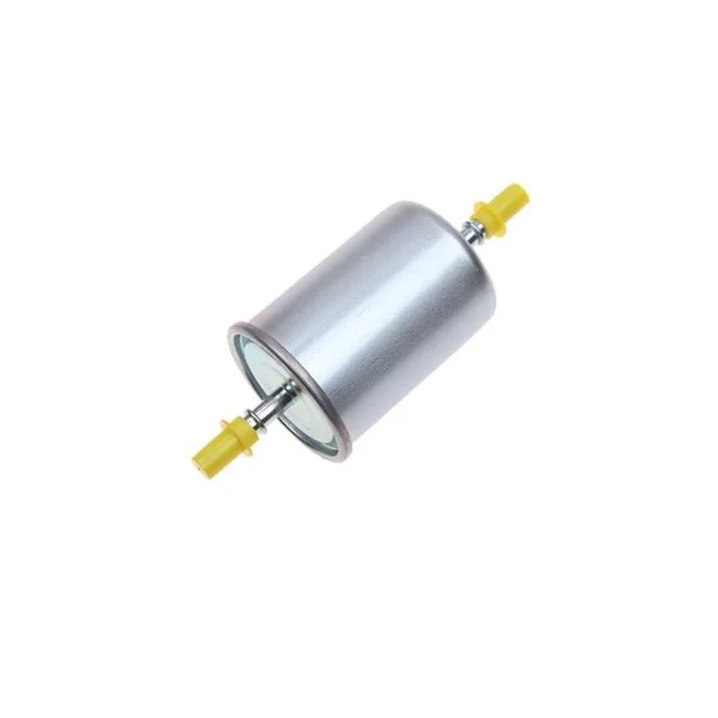 Car Filter Set Oil Air Fuel Air Condition Filter For Chinese GAC GA8 GS8 2.0T Engine