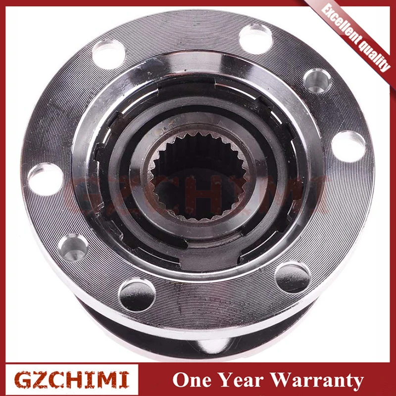 40350-39045 1PC Free Wheel Hub For Toyota HiLux 4Runner Pick Up 4X4 IFS 1986-1996
