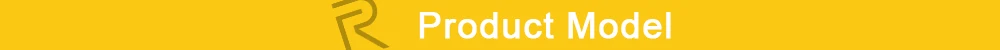 product model