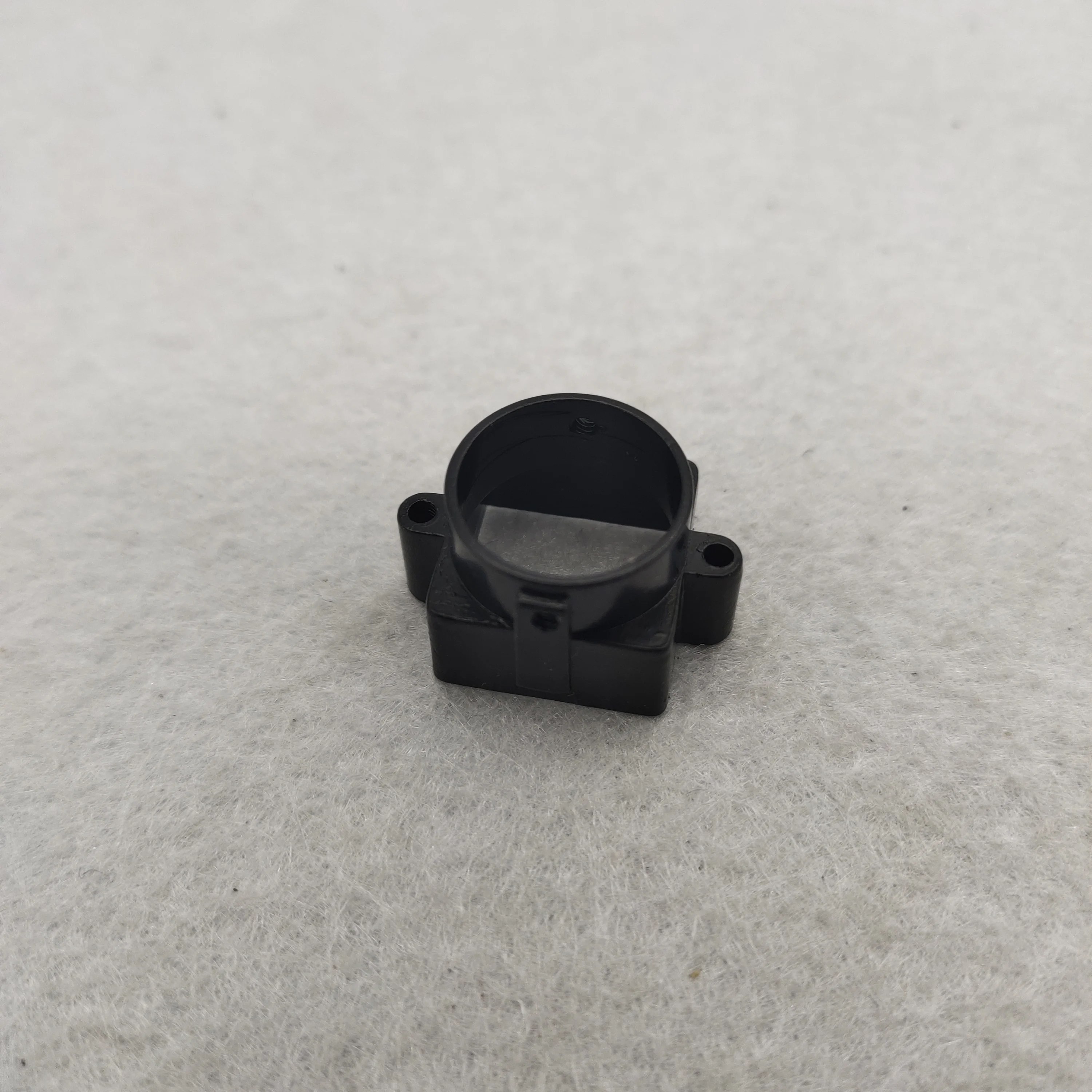 DIY M12 M14 MTV Mount Interface Full Metal Lens Holder Support PCB Board Module Lens Mount Connector