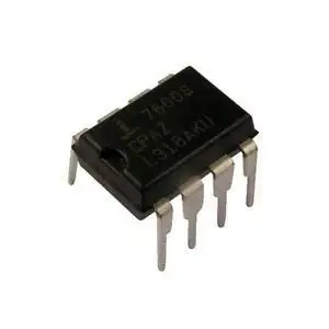 Преобразователь напряжения IC DIP-8 icl7660scпас ICL7660S * | Мобильные телефоны и аксессуары