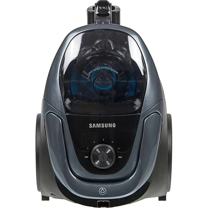 Пылесос Samsung VC18M3160VG 1800Вт титан