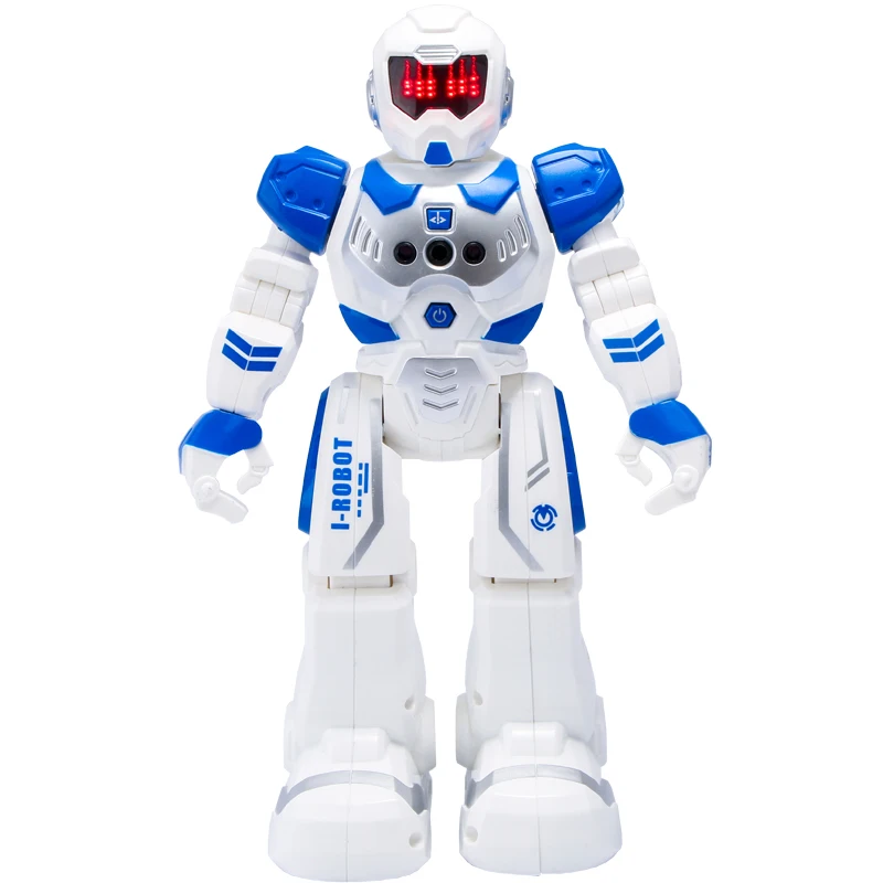 RC Gesture Sensor Dance Robot Programable Inteligente Electric Sing Remote Control Educational Humanoid Robotics Toys for Kids | Игрушки и