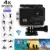 Ultra HD 4K / 25fps Цифровые Камеры WiFi 2.0" 170 Подводный Водонепроницаемый Шлем Камеры Видеозаписи Экстремальные Виды Спорта Видеокамера