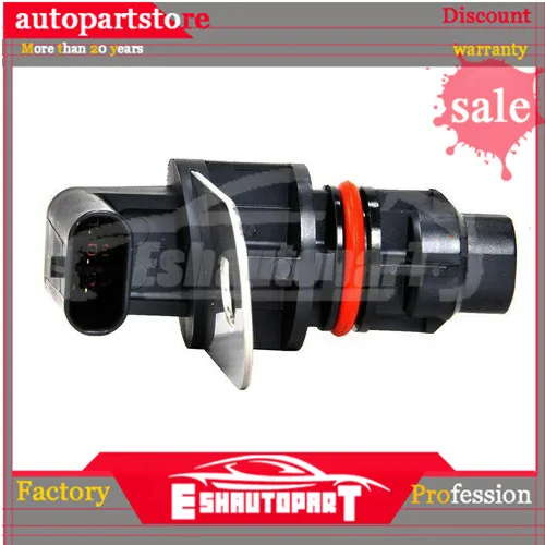 Автозапчасти Датчик положения коленчатого вала OEM 12623094
