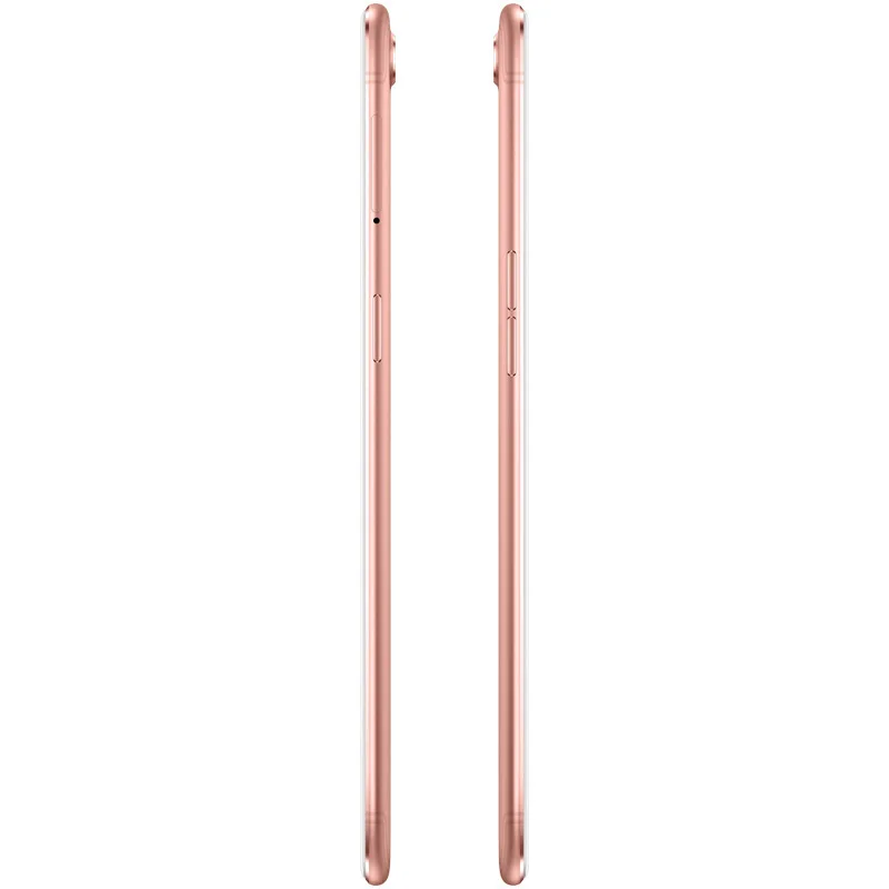 Международная ПЗУ Oppo R11 4G LTE сотовый телефон Snapdragon Android 7,1 5," ips 1920x1080 4G ram 64G rom 20.0MP отпечаток пальца