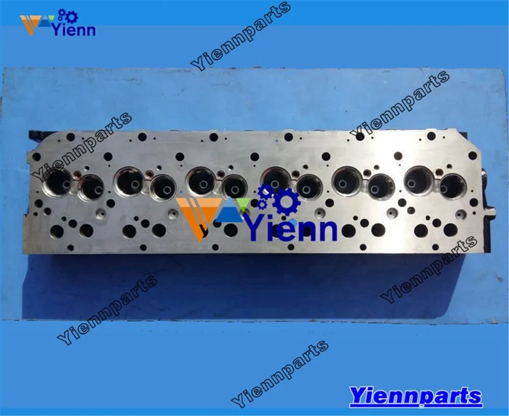 HINO H07C H07D Cylinder Head (1)