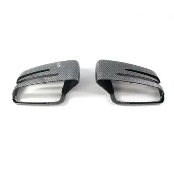 

A2128100264 Mirror Covers For Mercedes-Benz W212 W204 W221 2009-2013 Parts Set Left/Right Auto