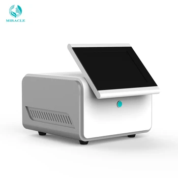 

2020 Hot Selling Relieves Redness Fractional RF Microneedle Facial Care Skin Rejuvenation Beauty Machine