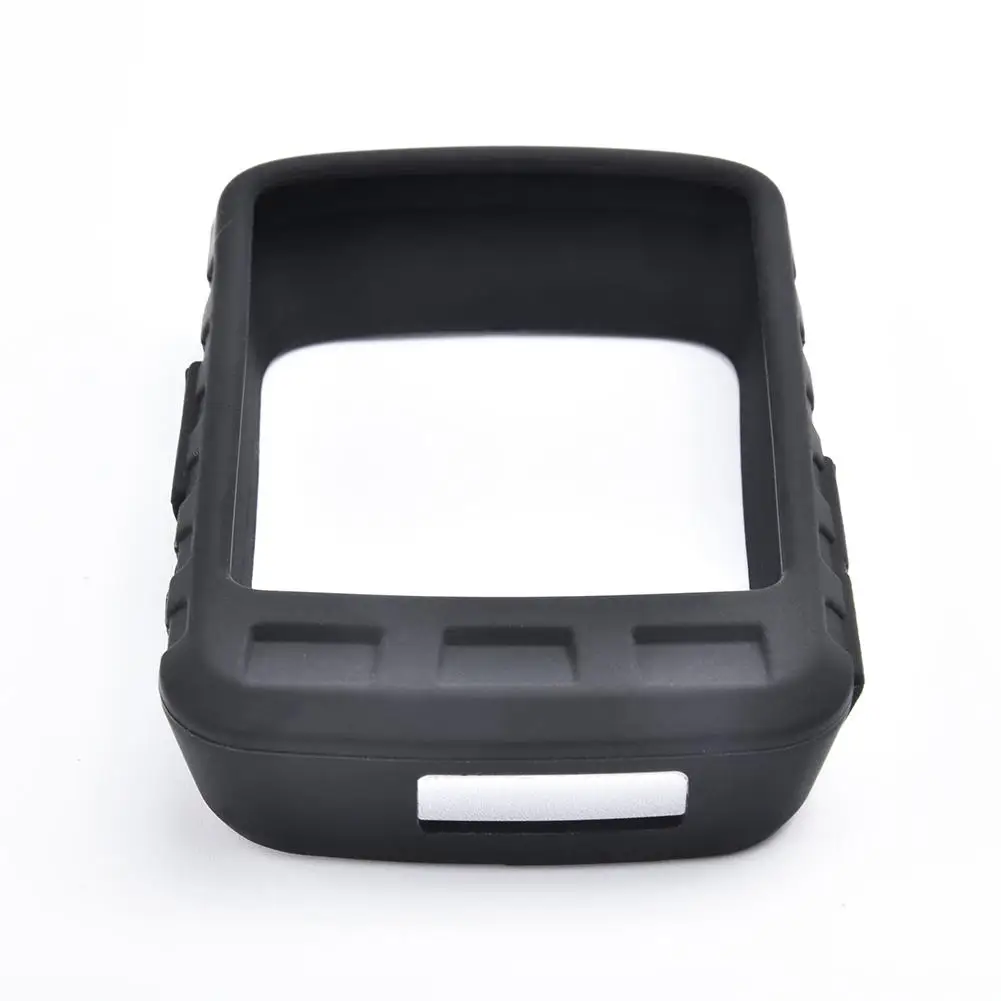 

Generic Bicycle Bike Silicone Skin Protective Shell Case Cover with Screen Protector for Wahoo Elemnt Bolt GPS Computer Cases