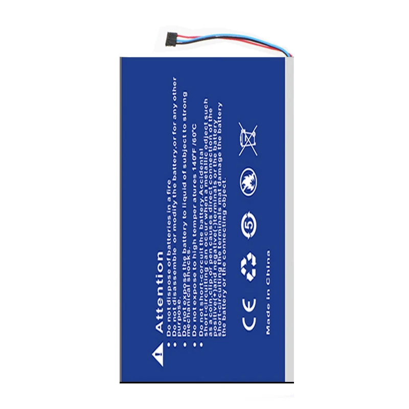 HSABAT MLP2964137 4700mAh аккумулятор для acer lconia One 7 B1-730 B1-730HD A1402 батареи