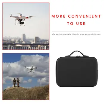 

For Insta360 One X Carrying Case For Insta 360 Action Camera Portable Storage Bag Accessories Panoramic Sports Camera Bag