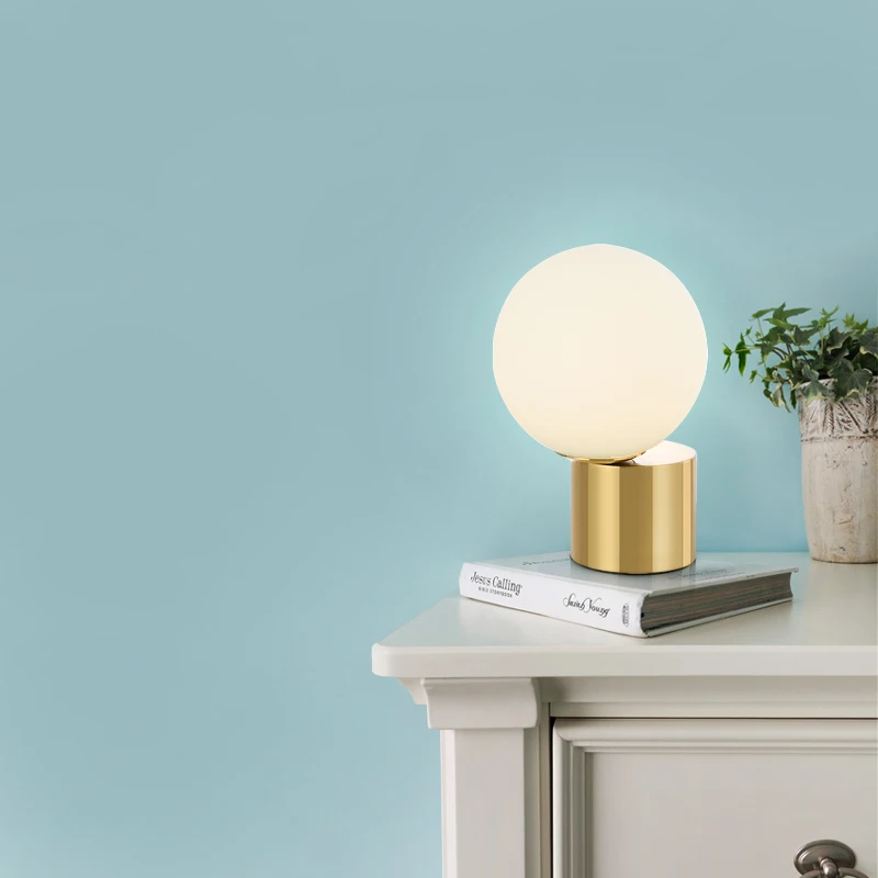 

Modern Post-modern Simple Designer Soft Glass Ballroom Lamp Living Room Studio Ballroom Decorative Table Lamp