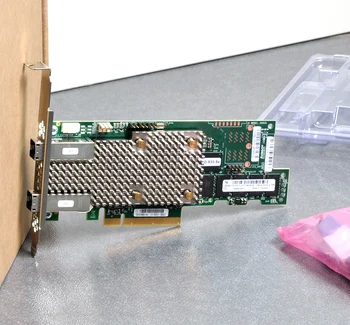 

LSI 9480-8e PCIe3.1/12Gb SAS/SATA/NVMe/4GB