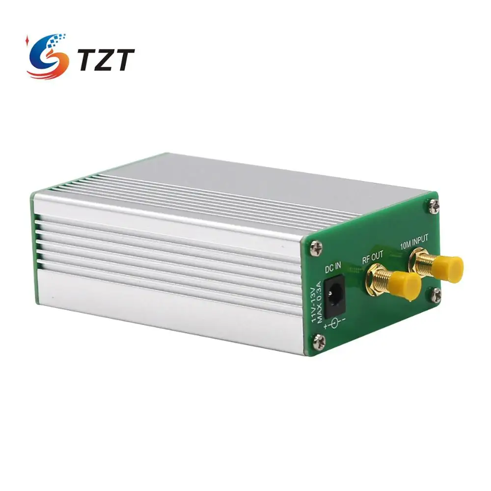 TZT анализатор спектра низкочастотный преобразователь BG7TBL 1 Гц 2 МГц в DC11 13V 10 м 12