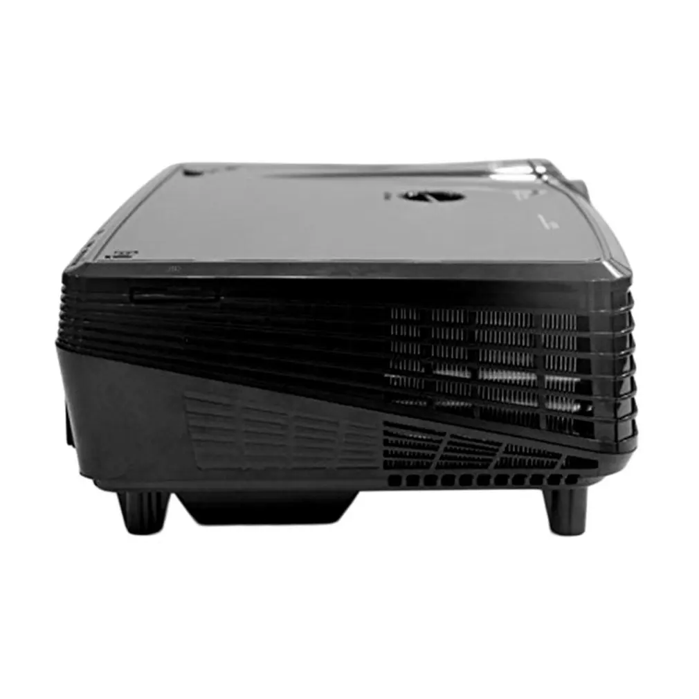 Lightweight Compact and Portable High definition