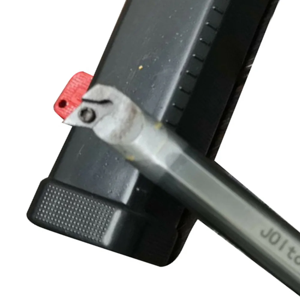

TS-C12M-SDUCR07 Carbide Holder Tungsten Steel Tool Holder Replace For DCMT0702