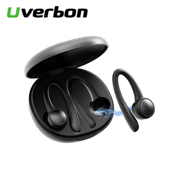 

T7 Pro 5.0 Wireless Bluetooth Earphone TWS HiFi Stereo Wireless Headphones Sports Headset With Charging Box Micphone For Phone
