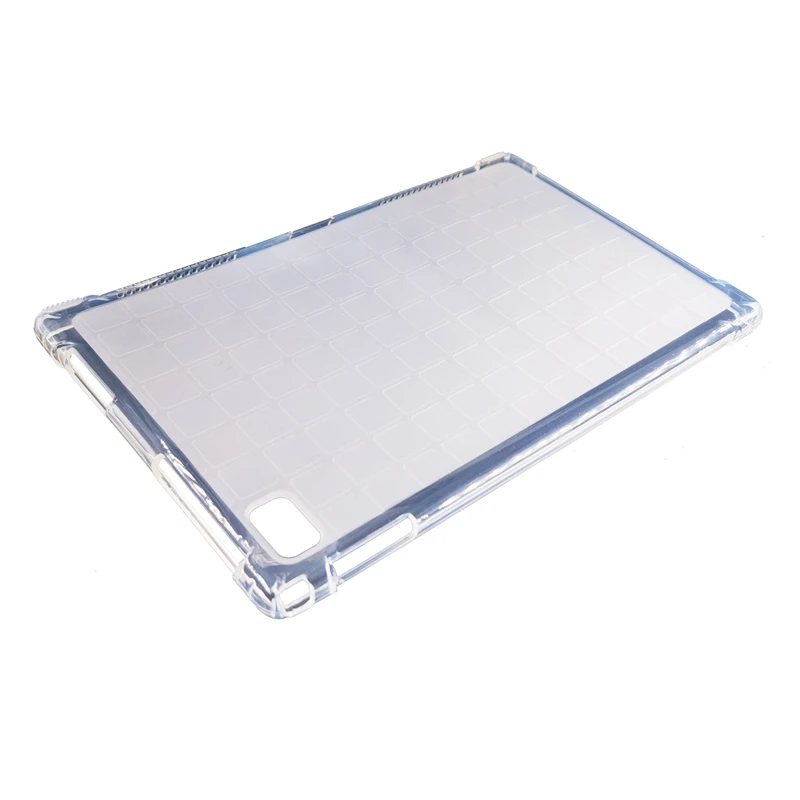 Tablet Case For Teclast M40 P20HD P20 10.1 Inch Anti-Drop TPU Protection For Office