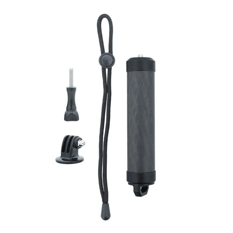 

Waterproof Floating Hand Grip Diving Handle Stick Monopod Mount For GoPro Camera