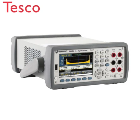 

New and Original Keysight 34465A 6.5 Digit Digital Multimeter